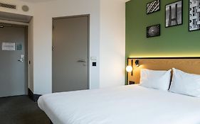 B&B Hotel Wroclaw Centrum